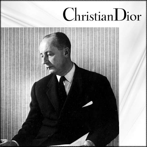 dior country of origin|christian dior alma mater.